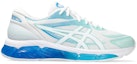 Order アシックス ゲルクォンタム360 8 「オーシャンパック 白/青」 1203A305-102