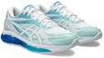 Lookbook アシックス ゲルクォンタム360 8 「オーシャンパック 白/青」 1203A305-102