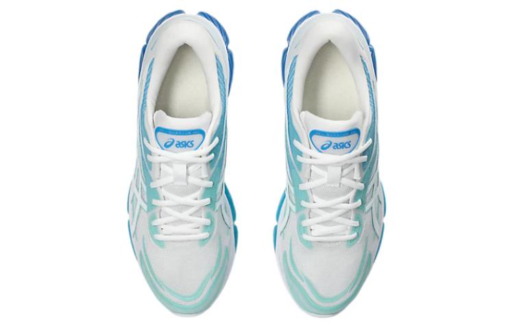 Shop ASICS Gel Quantum 360 8 'Ocean Pack - Blanco Azul Marino' 1203A305-102