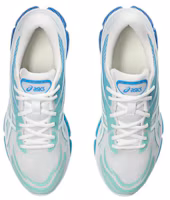 Shop ASICS Gel Quantum 360 8 ''Ocean Pack - Weiß Azul Blau'' 1203A305-102