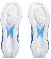 Details for ASICS Gel Quantum 360 8 ''Ocean Pack - Weiß Azul Blau'' 1203A305-102