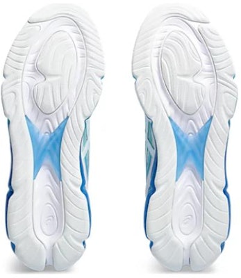 アシックス ゲルクォンタム360 8 「オーシャンパック 白/青」 1203A305-102 Details for アシックス ゲルクォンタム360 8 「オーシャンパック 白/青」 1203A305-102