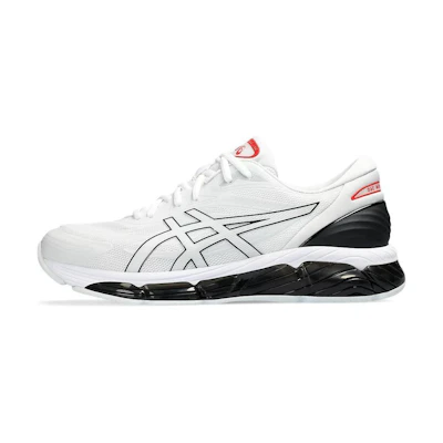 ASICS Gel QNTM 360 8 'White Black Red'