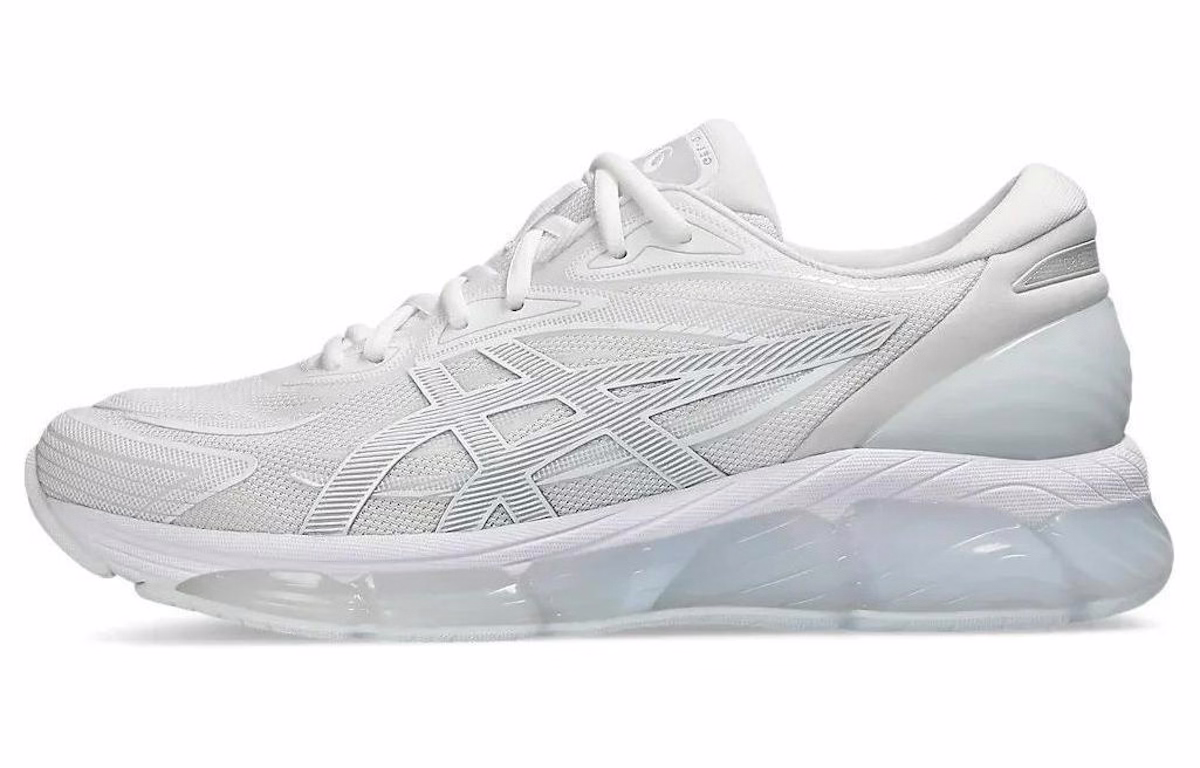 ASICS Gel Quantum 360 8 'White Glacier Grey'