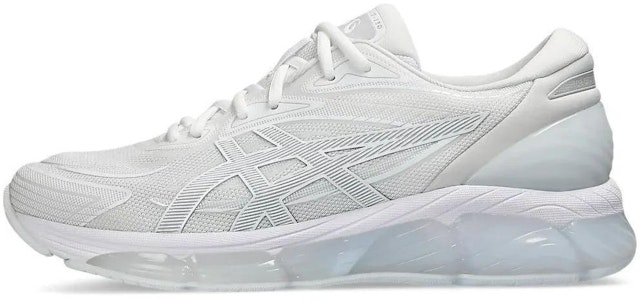 ASICS Gel Quantum 360 8 ''白色冰川灰'' 1203A305-100 Buy ASICS Gel Quantum 360 8 ''白色冰川灰'' 1203A305-100
