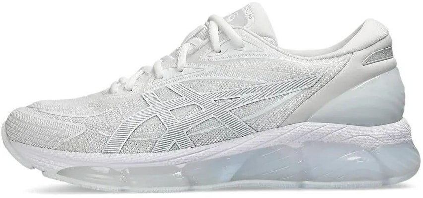 ASICS Gel Quantum 360 8 'White Glacier Grey' 1203A305-100 Buy ASICS Gel Quantum 360 8 'White Glacier Grey' 1203A305-100