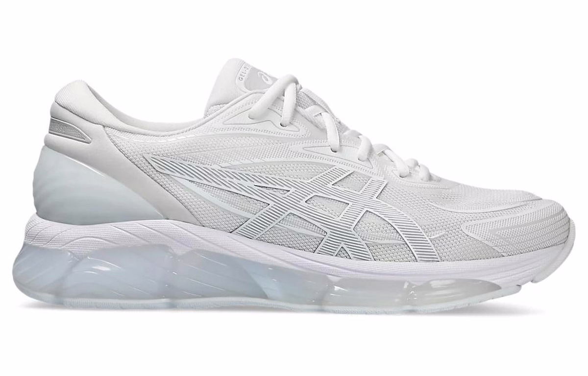 ASICS Gel Quantum 360 8 'White Glacier Grey'