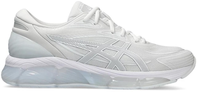 ASICS Gel Quantum 360 8 ''白色冰川灰'' 1203A305-100 Order ASICS Gel Quantum 360 8 ''白色冰川灰'' 1203A305-100
