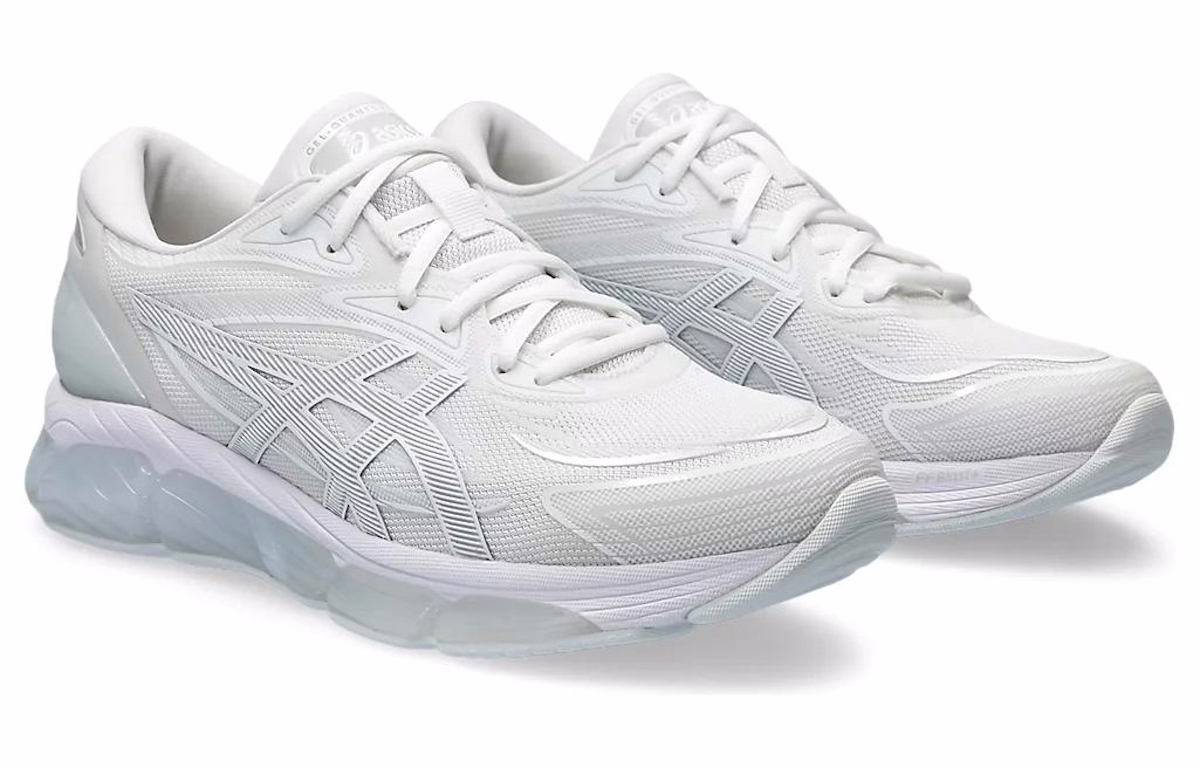 ASICS Gel Quantum 360 8 'White Glacier Grey'