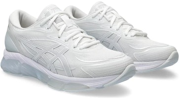 ASICS Gel Quantum 360 8 ''白色冰川灰'' 1203A305-100 Lookbook ASICS Gel Quantum 360 8 ''白色冰川灰'' 1203A305-100