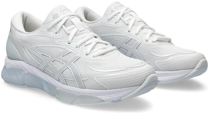 ASICS Gel Quantum 360 8 'White Glacier Grey' 1203A305-100 Lookbook ASICS Gel Quantum 360 8 'White Glacier Grey' 1203A305-100