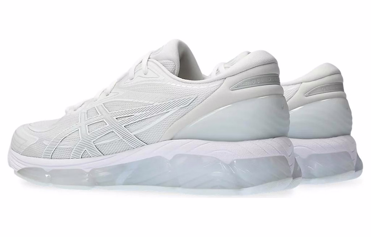 ASICS Gel Quantum 360 8 'White Glacier Grey'