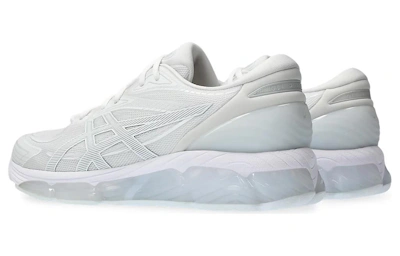 ASICS Gel Quantum 360 8 'White Glacier Grey'