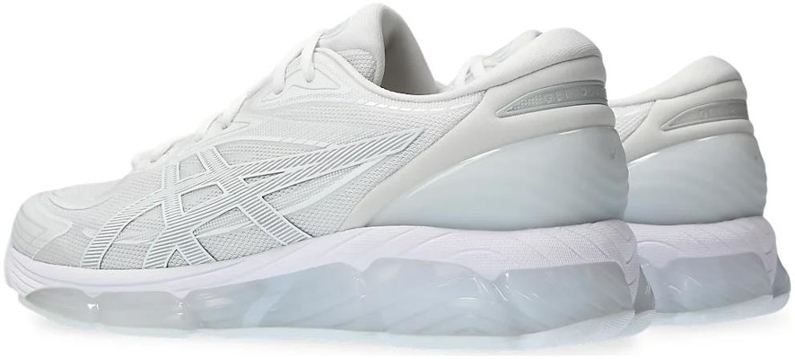 ASICS Gel Quantum 360 8 'White Glacier Grey' 1203A305-100 Shop ASICS Gel Quantum 360 8 'White Glacier Grey' 1203A305-100