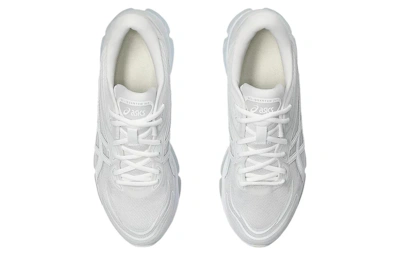 ASICS Gel Quantum 360 8 'White Glacier Grey'