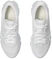 ASICS Gel Quantum 360 8 ''白色冰川灰'' 1203A305-100 Purchase ASICS Gel Quantum 360 8 ''白色冰川灰'' 1203A305-100