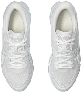 ASICS Gel Quantum 360 8 ''白色冰川灰'' 1203A305-100 Purchase ASICS Gel Quantum 360 8 ''白色冰川灰'' 1203A305-100