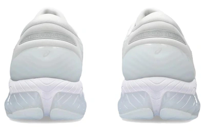 ASICS Gel Quantum 360 8 'White Glacier Grey'