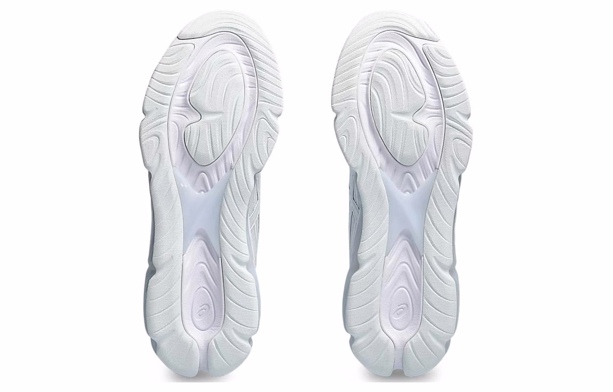 ASICS Gel Quantum 360 8 'White Glacier Grey'