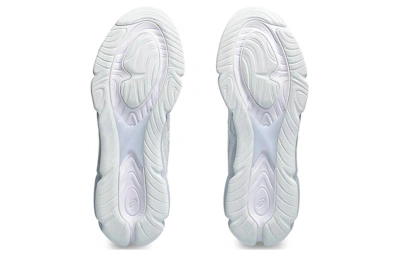 ASICS Gel Quantum 360 8 'White Glacier Grey'