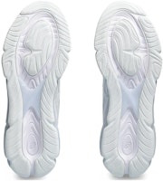 ASICS Gel Quantum 360 8 ''白色冰川灰'' 1203A305-100 Sizing ASICS Gel Quantum 360 8 ''白色冰川灰'' 1203A305-100