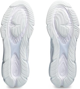 ASICS Gel Quantum 360 8 ''白色冰川灰'' 1203A305-100 Sizing ASICS Gel Quantum 360 8 ''白色冰川灰'' 1203A305-100