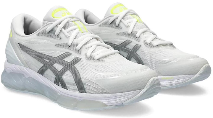 ASICS Gel Quantum 360 8 'White Silver Neon' 1203A369-100 Order ASICS Gel Quantum 360 8 'White Silver Neon' 1203A369-100