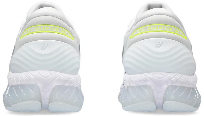 ASICS Gel Quantum 360 8 'White Silver Neon' 1203A369-100 Purchase ASICS Gel Quantum 360 8 'White Silver Neon' 1203A369-100