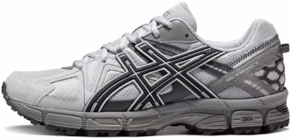 ASICS GEL-Kahana 8 'Grey Black' 1011B109-030 ASICS GEL-Kahana 8 'Grey Black' 1011B109-030