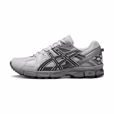 ASICS GEL-Kahana 8 'Grey Black'