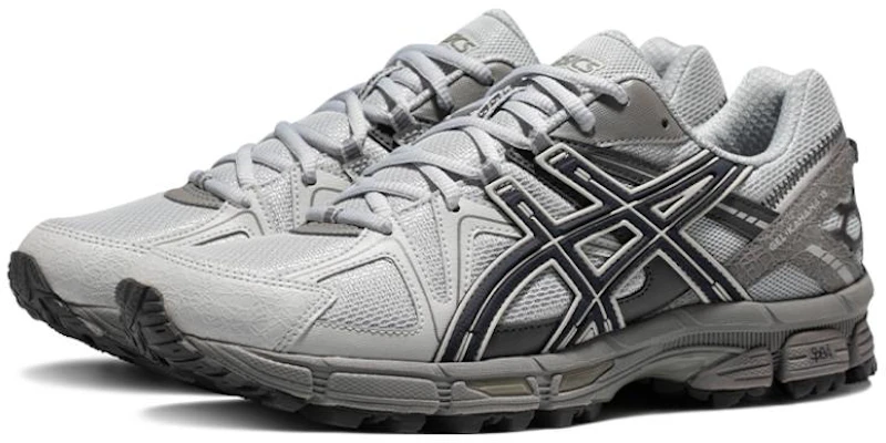 ASICS GEL-Kahana 8 'Grey Black' 1011B109-030 Order ASICS GEL-Kahana 8 'Grey Black' 1011B109-030