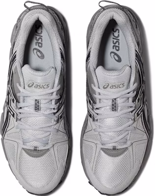 ASICS GEL-Kahana 8 'Grey Black' 1011B109-030 Lookbook ASICS GEL-Kahana 8 'Grey Black' 1011B109-030