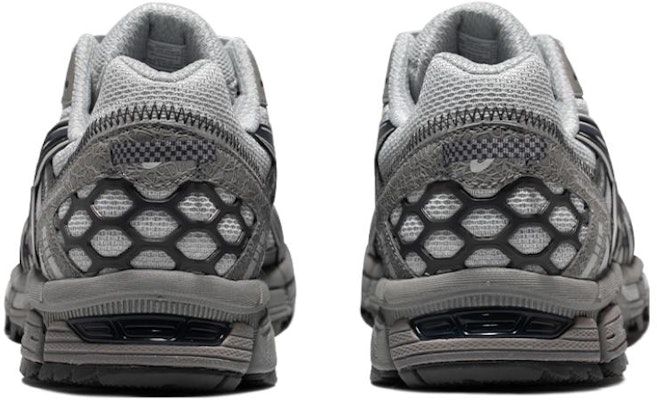 ASICS GEL-Kahana 8 'Grey Black' 1011B109-030 Shop ASICS GEL-Kahana 8 'Grey Black' 1011B109-030