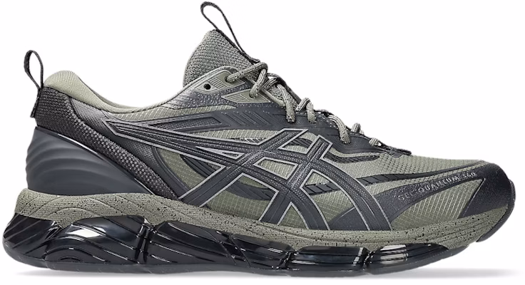 ASICS Gel Quantum 360 8 Utility 'Mantle Green Graphite Grey' 1203A471-300 Buy ASICS Gel Quantum 360 8 Utility 'Mantle Green Graphite Grey' 1203A471-300