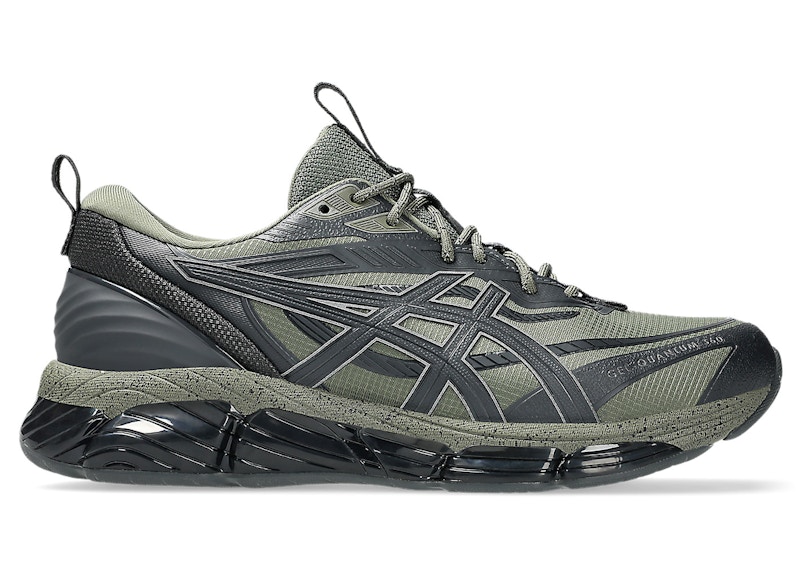 ASICS Gel Quantum 360 8 Utility 'Mantle Green Graphite Grey' 1203A471-300