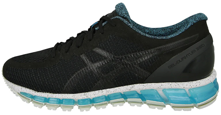 ASICS Gel Quantum 360 'Negro' T747N-9090 Buy ASICS Gel Quantum 360 'Negro' T747N-9090