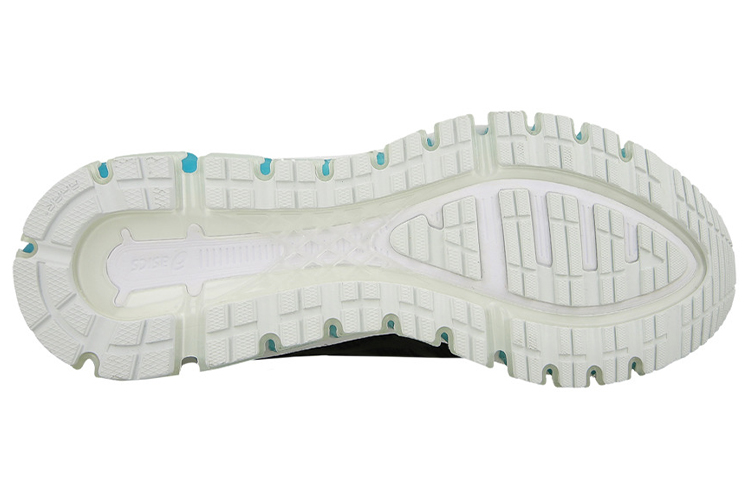 Purchase 亞瑟士 Gel Quantum 360「黑色」T747N-9090