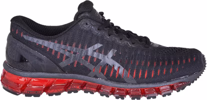 ASICS Gel Quantum 360 'Black Chili Pepper' T5J1Q-9999 ASICS Gel Quantum 360 'Black Chili Pepper' T5J1Q-9999