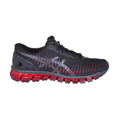 ASICS Gel QNTM 360 'Black Chili Pepper'