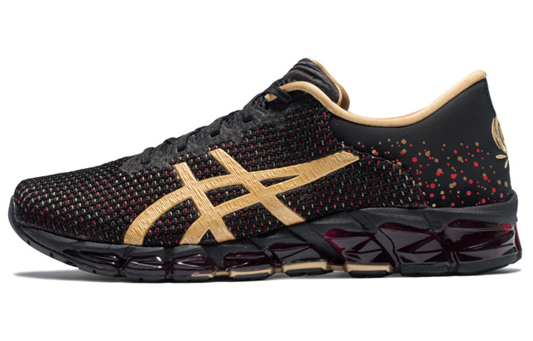 Buy ASICS Gel Quantum 360 'Negro Oro' 1021A429-001