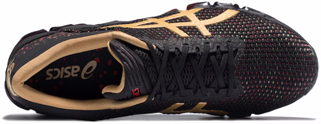 亚瑟士Gel Quantum 360 黑金配色 1021A429-001 Shop 亚瑟士Gel Quantum 360 黑金配色 1021A429-001