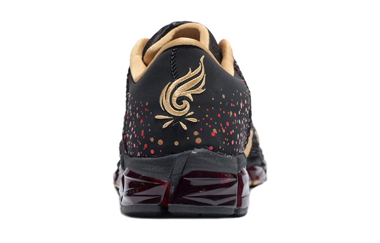 Purchase ASICS Gel Quantum 360 'Negro Oro' 1021A429-001