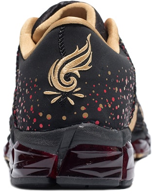 亚瑟士Gel Quantum 360 黑金配色 1021A429-001 Purchase 亚瑟士Gel Quantum 360 黑金配色 1021A429-001