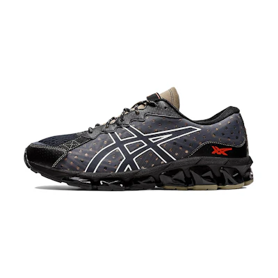 ASICS Gel QNTM 360 'Black Metropolis'