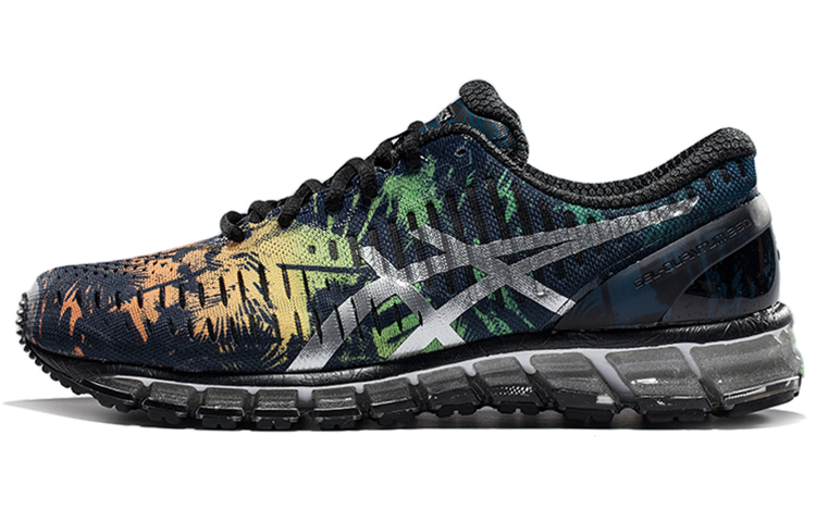 Buy ASICS Gel Quantum 360 'Daun Palem Hitam' T5J1N-3093