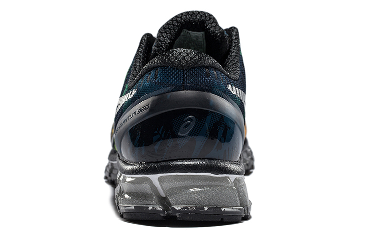 ASICS Gel QNTM 360 'Black Palm Leaves' 圖 5
