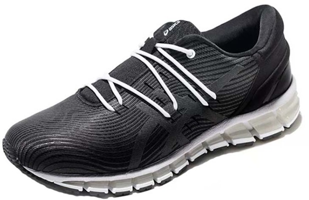 ASICS Gel Quantum 360 4 'Abu Tua' 1021A028-001 Lookbook ASICS Gel Quantum 360 4 'Abu Tua' 1021A028-001