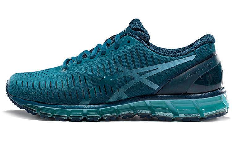 Buy 亞瑟士 ASICS Gel Quantum 360 '藍色' T5J1N-6140