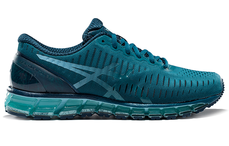 ASICS Gel QNTM 360 'Blue' 圖 2