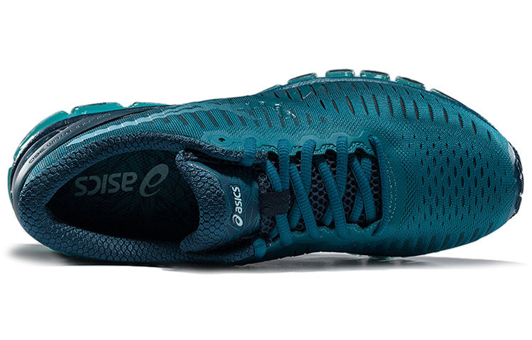Shop 亞瑟士 ASICS Gel Quantum 360 '藍色' T5J1N-6140